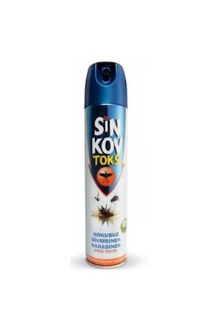 Sinkov Sinek Savar Kokusuz 6 x 300 ML