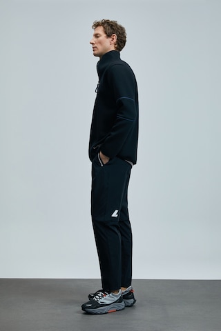 Lufian Fırst Erkek Eşofman Altı Siyah Siyah 111050039100100 Siyah