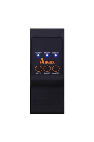 Argox Ix4-240 Pro 203dpı Termal/direkt Termal Usb+seri+ethernet