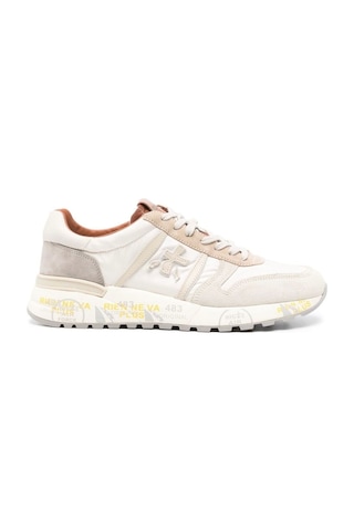 Premiata Sneakers Lander 6633 Bej