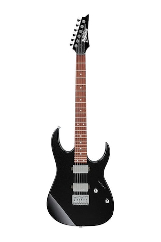 Ibanez Grg121sp-bkn Grg Elektro Gitar
