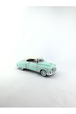 Vardem 1:24 1950 Chevy Bel Air 73268 Motormax Chevrolet