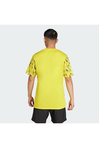 Adidas Team Icon 25 Erkek Forma C-adıjg3551e50a00 Sarı