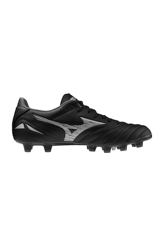 Mizuno Morelia Neo 4 Pro Erkek Krampon Siyah Çok Renkli