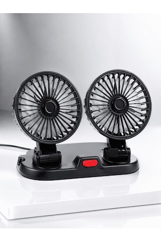Araç - 992 - - Smglobal - Vantilatör X666