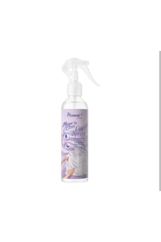 Ütü Spreyi 190 Ml 1