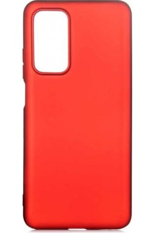 Xiaomi Mi 10T 5G Kılıf Zore Premier Silikon Kılıf