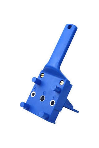 41 Parça Ahşap İşleme Matkap Rehberi Kiti Düz Delik Yerleştirici Dowel Pimi Ahşap Matkap Delik Aracı