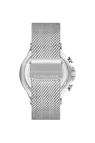 U.s. Polo Assn. Uspa1076-12 Erkek Kol Saati