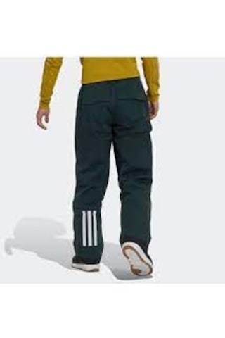 Adidas Terrex Resort Erkek Haki Outdoor Pantolon Hı5524 Hı5524 Yeşil