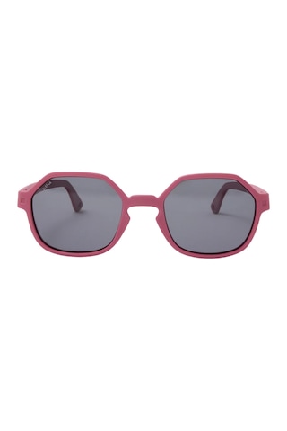 Kietla Eyzz Güneş Gözlüğü 4-7 Yaş Raspberry Bordo