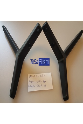 Beko B40l 5745 4b Tv Ayağı (Outlet)