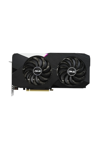 Asus NVIDIA GeForce RTX 3060 Ti Dual V2 OC Edition LHR DUAL-RTX3060TI-O8G-V2 8 GB GDDR6 256 Bit Ekran Kartı