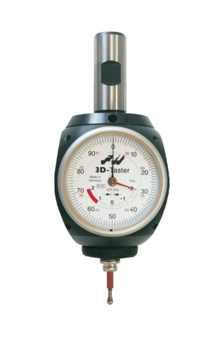 Fett Haım-8036540 Haimer 3d Mekanik Tester