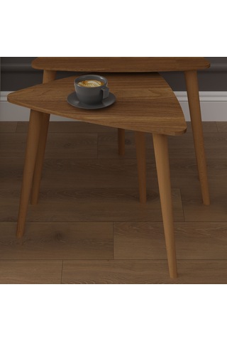 3 Lü Üçgen Zigon Sehpa Ahşap Ayaklı-sehpa02-nevada