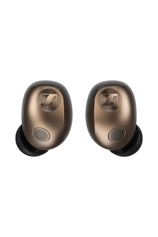Sennheiser Momentum True Wireless 5, Bluetooth 6.0, Adaptif Hibrit Anc, Aptx Lossless Kayıpsız Ses Teknolojisi, Dolby Atmos, 40 Saat Pil, Kablosuz Kulak İçi Kulaklık