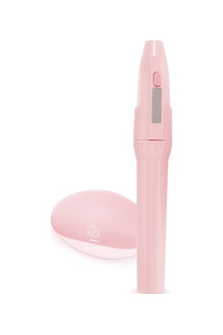 Polosmart Pbs505 Pilli Manikür Pedikür Seti Pembe
