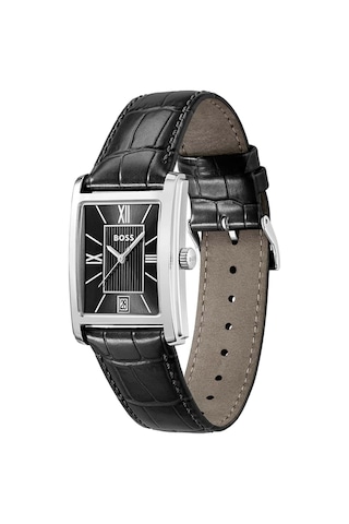 Boss Watches Hb1514277 Erkek Kol Saati Metalik Gri
