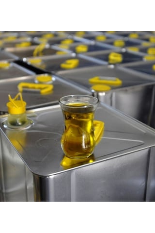 Özcan Gün Hatay Yöresi Sızma Zeytinyağı 16500 ML