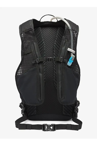 Columbia Uu1456 Blackcomb Ridge 18l Backpack Unisex Sırt Çantası Siyah