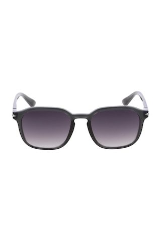 Mustang Mu2634-03 52 Unisex Güneş Gözlüğü Siyah