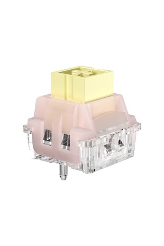 Aula Leobog Pink King Manyetik Switch 20 Adet