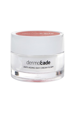 Dermocade - SPF15 Gündüz Bakım Kremi 30 ML