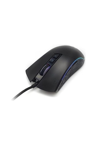 Hp M220 Rgb Ledli Kablolu Oyuncu Mouse 