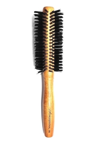 Liva 350 Professional Saç Fırçası Fön Isısına Dayanıklı