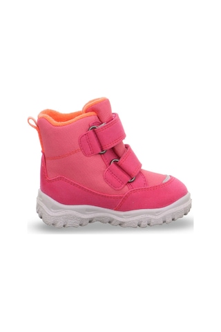 Superfit Husky1 Kırmızı Kız Çocuk Outdoor Bot 000000000102276468 Kırmızı