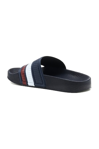 U.S. Polo Assn. MOLDA 2FX Lacivert Erkek Çocuk Terlik Lacivert