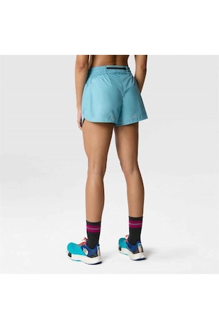 The North Face Limitless Run Kadın Şort 001