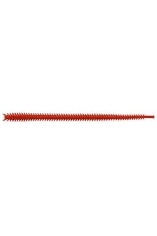 Marukyu Power İsome Large Lrf Silikonu 11cm Renk:kırmızı