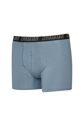 Hummel Boxis Erkek Mavi Boxer Mavi
