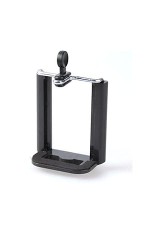 Telefon Tutucu Aparat Tripod Bağlantısı