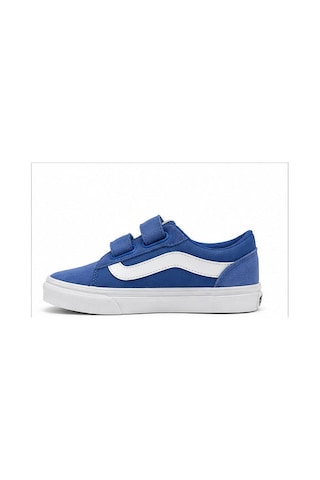 Vans Vero Ls V Çocuk Spor Ayakkabı Vn00112jg911 Vn00112jg911 Mav Mavi
