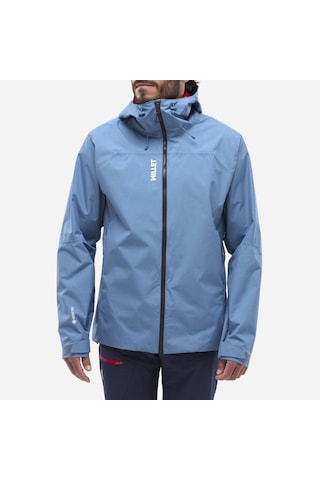 Millet Seneca Goretex Ceket Erkek Mıv10209 Qk.999 Mavi