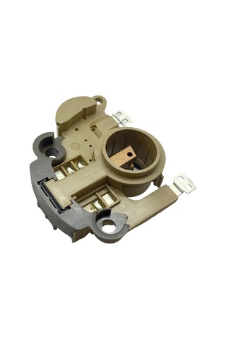 12v Kömürlü Konjektör Mıtsubıshı Tipi 3 Fiş D-ıg-l Suzukı Korea