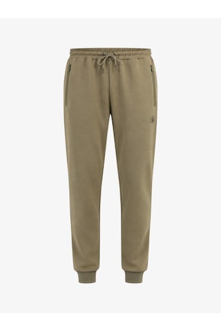 Lumberjack 6w Mb Ct107 Jogger 6pr Erkek Yeşil Eşofman Altı - 102696991