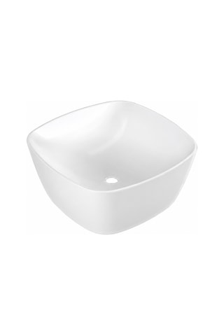 Serel Çanak Lavabo 46x46 Cm - 3050dxs110h Diğer