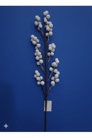 Beyaz Berry Dal 70 Cm 70 CM