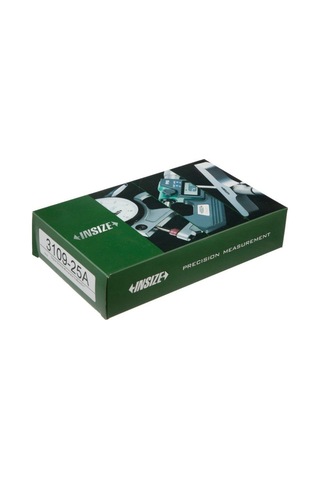 İnsize 3109-25A Dijital mikrometre