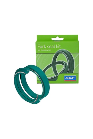 Skf Amortisör Yağ-toz Keçe Takımı Kayaba Ohlıns 48mm Kıtg-48k