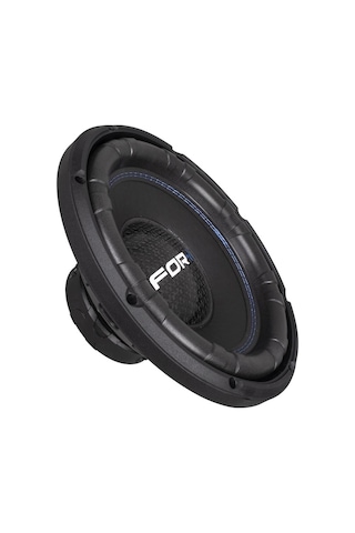 Forx5 Xw-122s Subwoofer Kalite Ve Güç Bir Arada