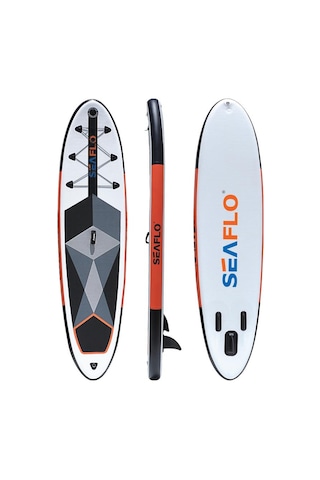 Seaflo Sup Board 305 X 75 X 15   Cm Turuncu