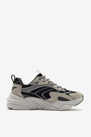Skechers Bobs Bamina 2 118326 Ntbk Erkek Spor Ayakkabı Bej
