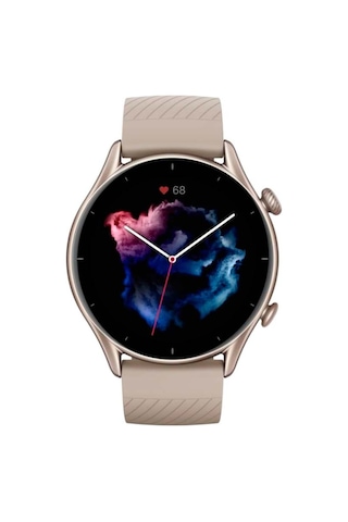 Amazfit GTR 3 Akıllı Saat (Distribütör Garantili)