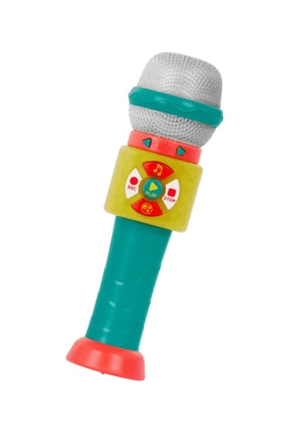 B.toys Müzikal Mikrofon