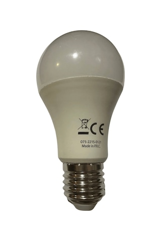 Cata Ct-4278 12w 6400k Beyaz Işık Dimlenebilir E27 Duylu Led Ampul