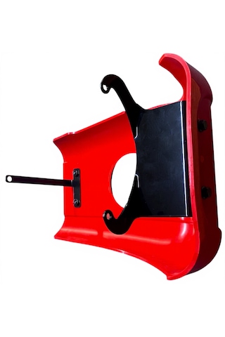 Antrac 200 Kaput Komple